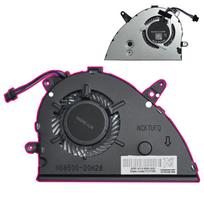 CAJJYURWE Laptop CPU Cooling Fan Replacement for HP Pavilion 15-cw, 15-cs Series 15-cs3153cl, 15-cs0085cl, 15-cw1063wm, Part Numbers: L27902-001,