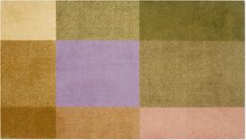Heymat Durų kilimėlis Mix Teklan 85 x 150 cm