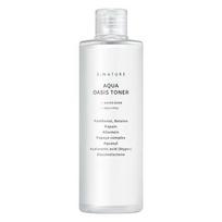 S.NATURE Aqua Oasis Hydrating Toner 300ml 300ml