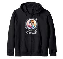 Easter Egg Hunter Easter Costume Zip Hoodie for Toddler Boys
