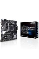 Asustek A520M-K