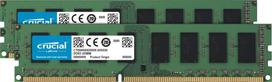 Crucial CT2K51264BD160B [8GB Kit (4GBx2) DDR3L-1600 (PC3L-12800) CL11 UDIMM 240pin 1.35V1.5V]