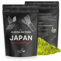 Herbata Matcha Japońska 100 G Codzienna Culinary+ Green Touch Uji Kyoto