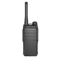 Fomtalk FT430 High-Power Analog Two-Way Radio (CN version)