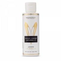 Magnetifico Power Of Pheromones Jazminų masažinis aliejus (Masažinis aliejus) 100 ml