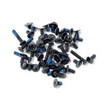 HSSDTECH Laptop Screw Kit for ASUS ROG Flow X16 GV601 GV601VI GV601VU GV601VV GV601RM GV601RW GV601RE GV601RE-M5057X GV601RM-R7R3060 GV601RW-R7R3070TI