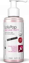 Lovely Lovers Oral Gel Cherry Lollipop Aroma Gentle Warming 150ml