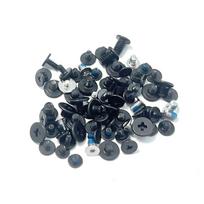 HSSDTECH Laptop Screw Set for DELL XPS 13 9305 P82G004