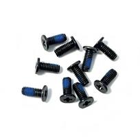 HSSDTECH Laptop Bottom Cover Screws for ACER Predator Helios 16 PH16-71 PH16-71-93FR PH16-72 N23Q1 Lower Bottom Base Cover Case screws