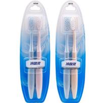 Leng Suan Ling Silk Gum Care Soft Toothbrush