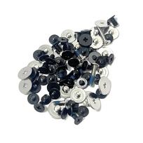 HSSDTECH Laptop Screw Set for HP Pavilion Aero 13-BG 13Z-BG Series (13-bg0009AU, 13-bg0010AU, 13-bg0011AU, 13-bg0012AU) TPN-C179
