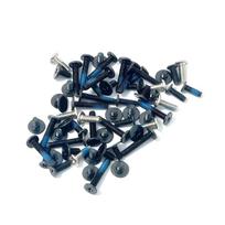 HSSDTECH Laptop Screw Set for ASUS ROG Strix G18 G815 G815LW G815LR G815LP G815JPR G815JMR G815JHR G815LM