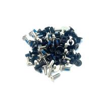 HSSDTECH Laptop Screw Set for Lenovo Ideapad S145-15IWL 81MV S145-15IGM 81MX S145-15AST 81N3 S145-15API 81UT S145-15IKB 81VD S145-15IIL 81W8