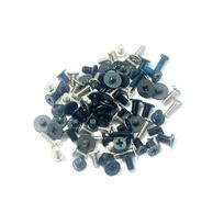 HSSDTECH Laptop Screw Set for DELL G15 5510 5511 5515 P105F (without anti-loosening screws)
