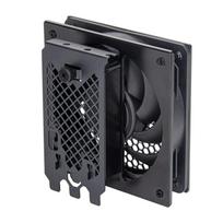 SilverStone PC Case External Cooling Fan Adapter Bracket SST-FDP02B