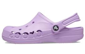 Crocs Baya Clog EVA Clogs Unisex Orchid Purple 10126-5PR 38-39