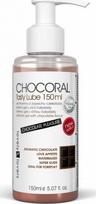 Lovely Lovers CHOCORAL Chocolate Flavored Warming Lubricant 150ml