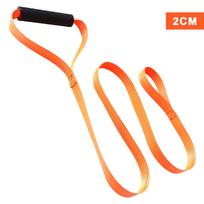 Hunting Deer Drag Belt Heavy Duty Deer Puller Harness Comfort Grip Design Multipurpose Strap for Outdoor Farm Accessories