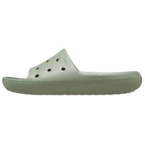 Crocs Abrasion Resistant Abrasion Resistant Slide Slippers Women's Green 209401-308 37-38