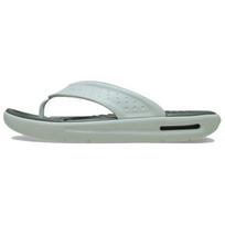 Crocs Abrasion Resistant Abrasion Resistant Flip Flops Unisex Green 211101-1NM 46/47