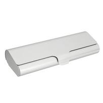 Hard Metal Slim Eyeglasses box Eyeglasses Case Holder Box Glasses Case