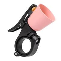 Loud Bicycle Horn Clear Bike Scooter Bell Bicycle Call Accessories Bicycle Bell  Bicycle Safety