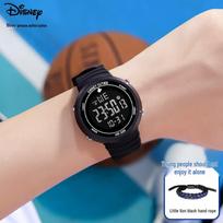 Disney Kids' Digital Sport Watch