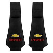 1/2Pc Car Set Car Head Neck Rest Pillow Headrest Pillow Pad for Chevrolet Cruze Malibu Sail Trax AVEO Lova Spark Captiva Equinox
