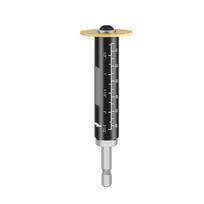 PVC Pipe Internal Cutter For Drain Pipes Drill-Powered Precision Cutting Made Inside Plastic Pipe Cutter Set juoda