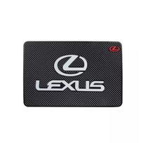 Silicone Car Non-Slip Mat Anti-Slip Slide-Proof Pad for Lexus ES300 RX330 RX300 GS300 IS250 IS200 CT200h IS300 NX RX LX GX GS