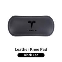 Car r Valve Core Knee Leg Protective Pad Foot Armrest Cushion For Tesla Model 3 Model S Model X Model Y Roadster