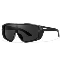 Youth Colorful Sunglasses UV400 Windproof MTB Bicycle Fashion Outdoor Sport Cycling Eyewear Goggles for Men And Women