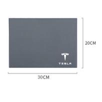 Microfiber Towel Car Microfiber Cloth Wash Towel Microfiber Cleaning Cloth For Tesla Model 3 Model X Model S Model Y