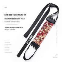 INNSTAR No-Drill Indoor Pull-up Bar for Door Frames