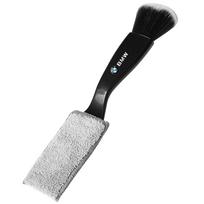 Car Air Conditioning Air Outlet Cleaning Dust Removal Soft Brush Cleaning Tool For BMW M Performance 1 3 5 7 Series M3 M4 M5 M6 X1 X3 X5 X6 X7 E30 E34