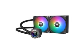Thermaltake TH280 V2 ARGB Sync All-in-One 280mm Liquid CPU Cooler CL-W375-PL14SW-A FN2017