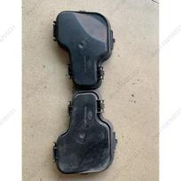 Original For BMW E90 E91 Xenon Headlight Covering Cap Original 63117159568 left
