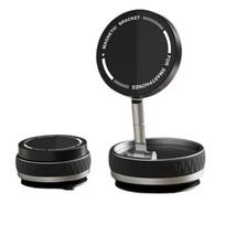 Hands-Free Magnetic Car Mount Magnetic Suction Cup Support  Car Navigation