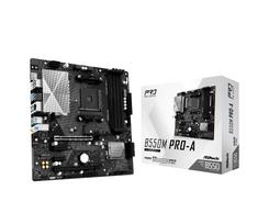 ASRock B550M Pro-A Micro-ATX Motherboard MB7010