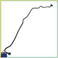 Efficient LR094130 LR134943 J9C6044 J9C20992 Coolant Radiator Hose Pipe For Land Rover Range Rover Sport 2005 Range Rover Evoque