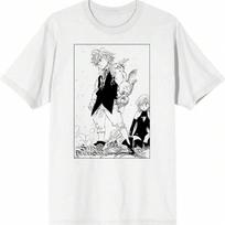 The Sequel To Weapon X Memories Unbound! Cover T-Shirt S