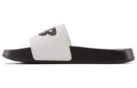 New Balance Dynasoft 200 v2 Slide 'White Black' 40