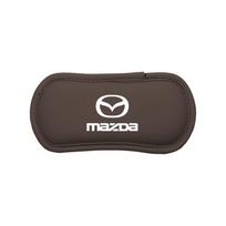 Car Pillow Cushion Elastic Knee Pad Leg Pad Armrest pad Car Accessories For Mazda 3 6 CX5 2 CX30 CX3 CX9 MX5 RX8 Axela Demio