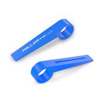 MTB Road Bike Hydraulic Disc Brake Piston Press Tool Bicycle Hydraulic Brake Caliper Reset Tools Bike Maintenance Repair Tool 2pcs