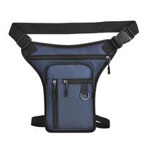 Waterproof Storage Pouch Thigh Belt Drop Leg Belt Pouch Waist Bag Motorcycle Bag Motorcycle Leg Bag