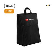 For KIA Luggage Organizer Set Zipper Foldable Shoes Storage Bag Travel Accessories Cerato Soul Venga Forte Spectra Sedona Niro