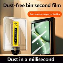 Auto Alignment Kit Tempered Glass For OnePlus Pad 2 12.1 inch Pro 12.1 Newest 2.5D Tempered Glass OnePlus Pad Pro 12.1