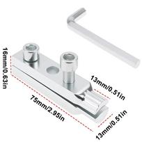 New Faucet Angle Valve Broken Wire Extractor Tool for Faucet Angle Valve Wire Remover Tool Portable Tap Water Pipe Repair Kit
