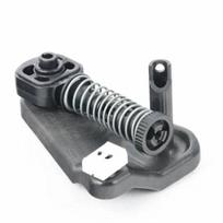 Gearshift Relay Lever Suitable For VW EOS Golf Jetta Passat Touran A3 OEM 5K0711203A