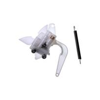 0009107238 1847100 20443641 20748450 81623986071 42538425 truck driver seat valve for Mercedes Benz Volvo Renault Iveco Scania